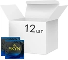 Презервативи Skyn Extra Lube Безлатексні 12 шт (ROZ6400230468)