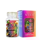 Вітамінні капсули для волосся мікс Sevich Hair Vitamin Mix 30 шт