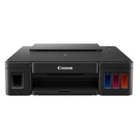 Принтер струйный цветной A4 Canon PIXMA G1410, черный, 4800x1200 dpi, до 8.8/5 стр/мин, USB, встроенное СНПЧ, чернила GI-490