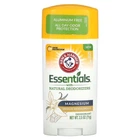 Дезодорант Arm & Hammer, Essentials з магнієм, 71 грам (Ваніль-сандал)