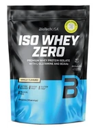 Протеїн Biotech Iso Whey Zero