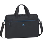 Сумка для ноутбука RivaCase 8037 Regent 15.6" Black [120761]