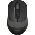 Мышь A4Tech FG10S Grey [135145]