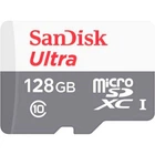 Карта пам'яті SanDisk microSDHC 128GB UHS-I Ultra A1 R-100MB/s (SDSQUNR-128G-GN6MN) [133575]
