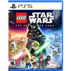 Игра Lego Star Wars: The Skywalker Saga для PS5 (RU) [71515]