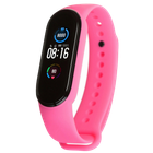 Ремешок ArmorStandart для Xiaomi Mi Band 7/6/5 New Style (Barbie Pink) [70831]