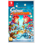 Игра Scribblenauts Showdown для Nintendo Switch (EN) [71558]