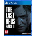 Игра The Last of Us Part II для PS4 (RU) (9340409) [47758]