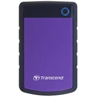 Внешний жесткий диск Transcend StoreJet 25H3P 2 TB (TS2TSJ25H3P) [48550]