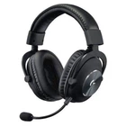 Гарнітура комп'ютерна Logitech G PRO X Gaming Headset Black (981-000818) [55965]