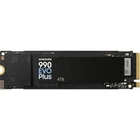 SSD накопитель Samsung 990 EVO Plus 4TB (MZ-V9S4T0BW) [137311]