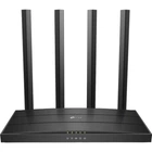 Бездротовий маршрутизатор TP-Link Archer A6 [47032]