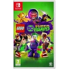 Игра LEGO DC Super Villains для Nintendo Switch [48292]