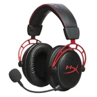Компьютерная гарнитура HyperX Cloud Alpha (HX-HSCA-RD) Black [43249]