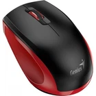 Мышь Genius NX-8006 Silent Wireless Black\Red (31030024401) [75698]