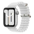 Ремешок Ocean Band для Apple Watch 42/44/45/46/49mm White [76031]