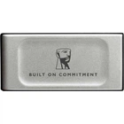 Зовнішній SSD накопичувач Kingston XS2000 BoC Silver 500GB (SXS2000/500GA) [138594]