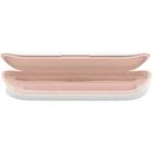 Дорожній футляр Oclean Bb01 White/Pink для зубної щітки Oclean X Pro Elite/X Pro/X/X/Z1/F1 [81250]