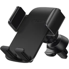 Автодержатель Baseus Easy Control Clamp Car Mount Holder Black (SUYK000101) [85331]