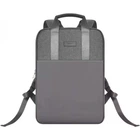 Рюкзак для ноутбука WiWU Minimalist Backpack для MacBook 15.6/16'' Gray [88220]