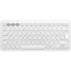 Клавиатура Logitech K380s Pebble Keys 2 Bluetooth White (920-011852) [96064]