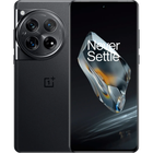 Смартфон OnePlus 12 12/256GB Silky Black CN [102435]