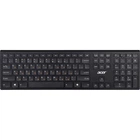 Клавиатура Acer OKR020 Wireless Black (ZL.KBDEE.011) [105178]