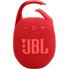 Портативна акустика JBL Clip 5 Red (JBLCLIP5RED) [107196]
