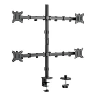 Кронштейн для монитора HiSmart HS082437 17-32" [109027]