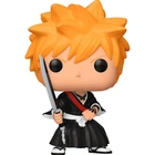 Фигурка Funko Pop! Bleach: Ичиго Куросаки с мечом Зангетсу 9.6см (75508) [118191]