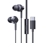 Навушники Baseus Encok CZ11 Type-C Black (A00164300113-Z1) [118735]