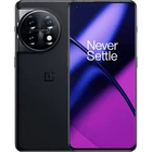 Смартфон OnePlus 11 16/512GB Titan Black Global EU [125895]