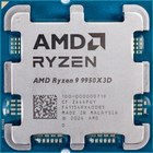Процессор AMD Ryzen 9 9950X3D (100-000000719) UA [131779]
