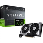 Відеокарта MSI GeForce RTX 5050 8GB VENTUS 2X OC (G5050-8V2C) EU [141459]