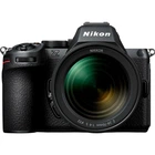 Беззеркальный фотоаппарат Nikon Z5 II Kit 24-70mm f/4 S Black (VOA170K001) [143211]
