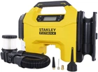 Компрессор автомобильный Stanley 3-в-1 на 10 бар FATMAX (SXVI02001)