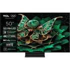 Телевизор TCL C7K 50" QLED Ultra HD 4K (50C7K) [149312]