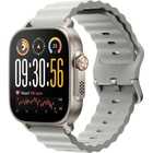 Смарт-годинник Realme Watch 5 Ocean Silver [148055]