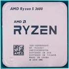 Процесор AMD Ryzen 5 3600 (100-000000031) UA [119598]