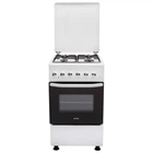 Плита комбинированная Eleyus COMBO 5007 EF WH