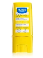 Сонцезахисний стік Mustela Stick Solaire Haute Protection SPF50 Famille 9 ml