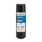 Картридж з гранульованим активованим вугіллям Ecosoft 2.5х10" (CHV2510ECO)