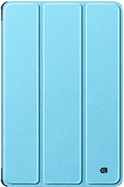 Чехол для планшета ArmorStandart Smart Case для Samsung Galaxy Tab S11 (SM-X730/X736) Sky Blue (ARM88423)
