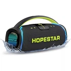 Bluetooth-колонка Hopestar A65 300W Black