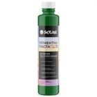 Пигментная паста Skyline Color+ для тонирования красок, эмалей, штукатурок 22 Темно-зеленый 750 мл