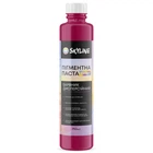 Пигментная паста Skyline Color+ для тонирования красок, эмалей, штукатурок 11 Вишневый 750 мл