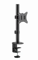Настільне кріплення для монітора GEMBIRD MA-D1-02 17"-32" Black