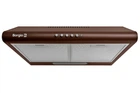 Вытяжка плоская Borgio GIO (PL) 50 Brown