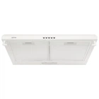 Вытяжка плоская Jantar PHT I LED 60 White