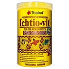 Корм для риб Tropical Ichtio-Vit